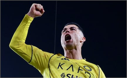 Cristiano Ronaldo explota contra Al Nassr y se niega a jugar con el equipo