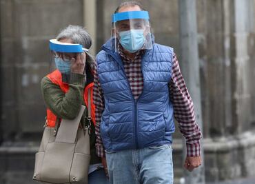 Covid-19: Riesgo de hospitalización por ómicron es 59% menor que con delta