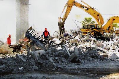 Cae primer funcionario en la Cuauhtémoc