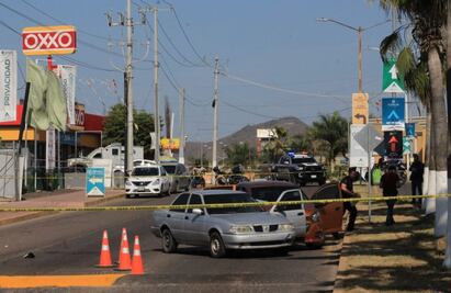 Fallece agente herido tras ataque en Sinaloa; ejecutaba orden de aprehensión contra asaltabancos 