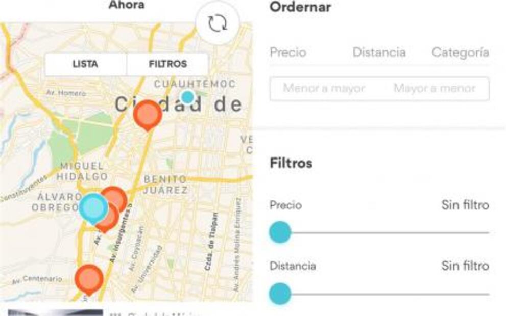 ByHours, la app para estancias cortas en hoteles