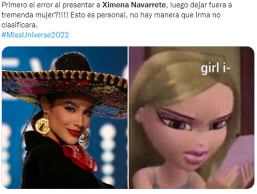 Tras triunfo de EU en Miss Universo, en redes muestran su inconformidad: "Estaba planeado"