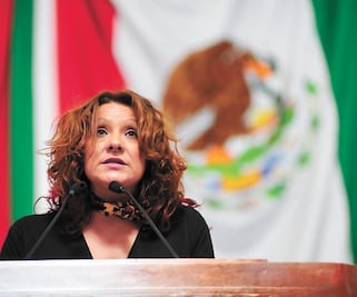 ¿Corrupción en el Congreso de CDMX?