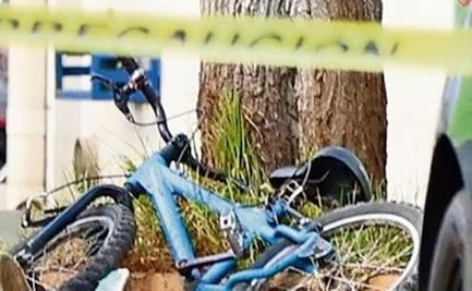 Ciclista muere tras ser arrollado por un menor en San Luis Río Colorado, Sonora; el responsable es hijo de una funcionaria