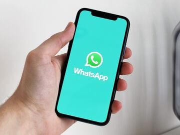 Las llamadas de WhatsApp que debes bloquear
