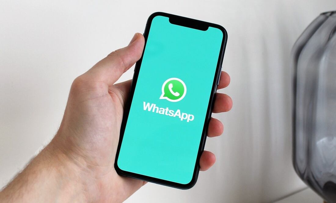 Conoce todo sobre el "modo HD" en WhatsApp. Foto: Pixabay