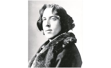 El "maldito" Oscar Wilde renace en París
