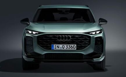 Estas son las SUVs de lujo más accesibles y las más caras que se venden en México