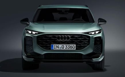 Estas son las SUVs de lujo más accesibles y las más caras que se venden en México