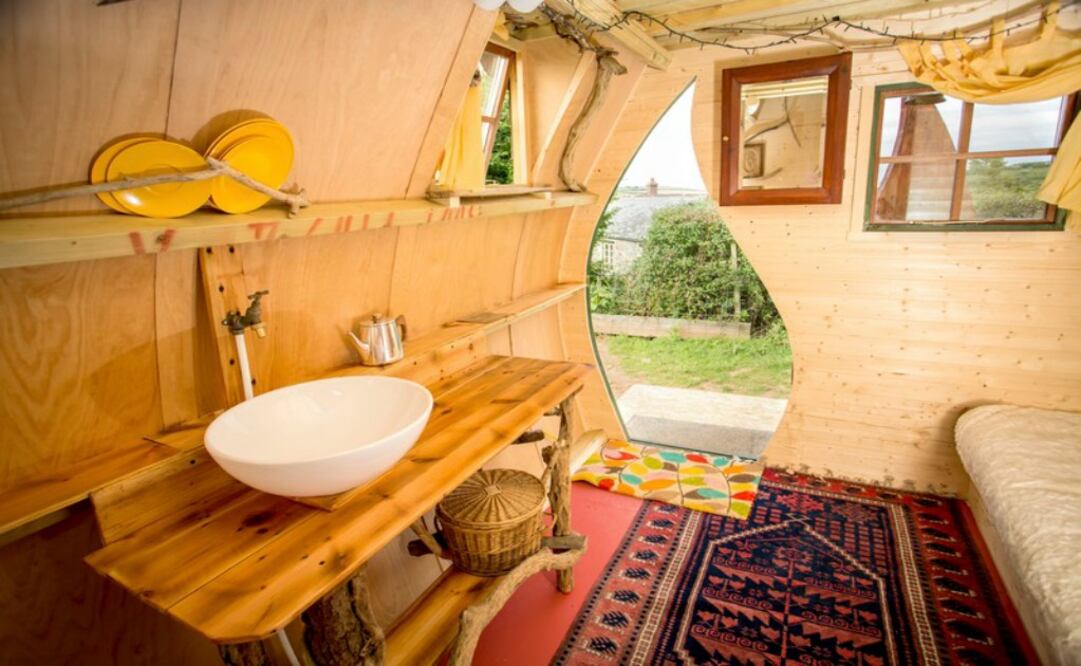 Este nuevo plan supone el inicio del camino que llevará a Airbnb a conseguir más de mil millones de huéspedes anuales en 2028