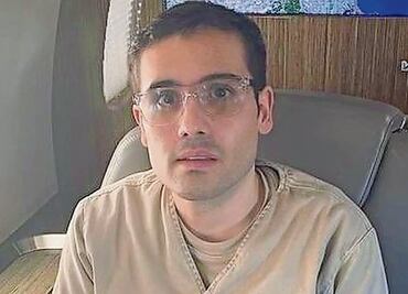 Posponen audiencia de Ovidio Guzmán al 31 de marzo; junto con su hermano negocia acuerdo con el gobierno