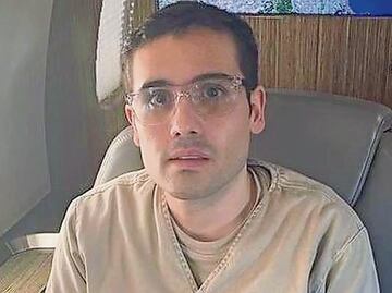 Posponen audiencia de Ovidio Guzmán al 31 de marzo; junto con su hermano negocia acuerdo con el gobierno