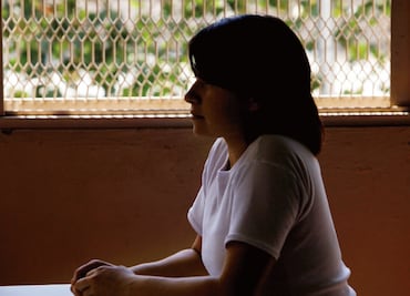 Sale titular de centros para adolescentes