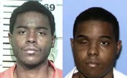 Pese a denuncias de racismo, Corte Suprema no detendrá ejecución de preso que se sacó los ojos