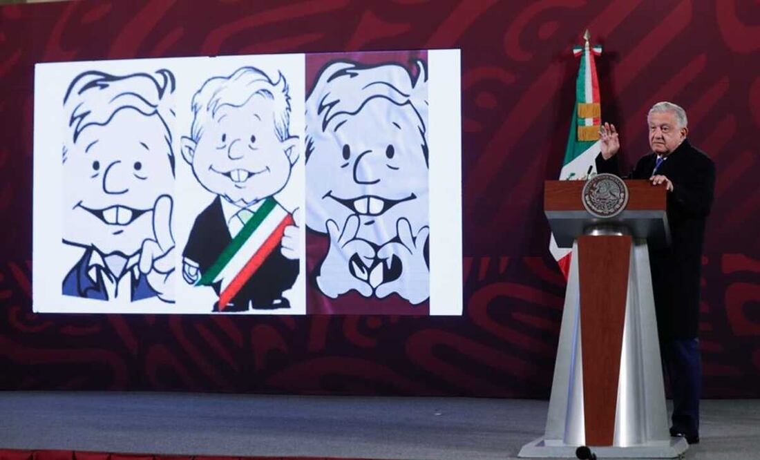 Foto: Diego Sánchez / EL UNIVERSAL