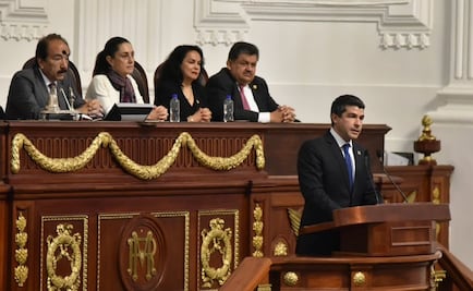 Sheinbaum dirá “no” a AMLO cuando decisiones no convengan a la CDMX: Tabe