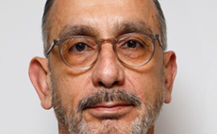 Ángel Ancona anuncia que dejará el Sistema de Teatros de la Ciudad de México; le pidieron renunciar, dice