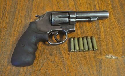 SRE reporta ingreso ilegal de 200 mil armas de fuego de EU a México