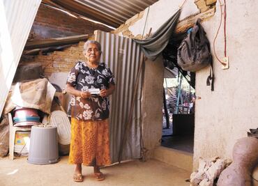 Sin fecha ni recursos para reconstrucción en la Costa