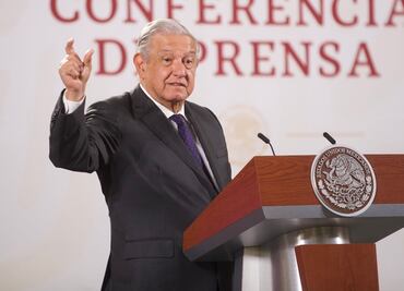México tendrá problemas con Europa si AMLO no oye preocupación por derechos humanos, dice eurodiputado llamado "borrego" por Obrador