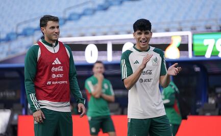 México vs Ghana: La posible alineación de la Selección Mexicana para este partido amistoso