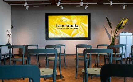 Pinterest y MBFWMx ofrecen espacio educativo para amantes de la moda