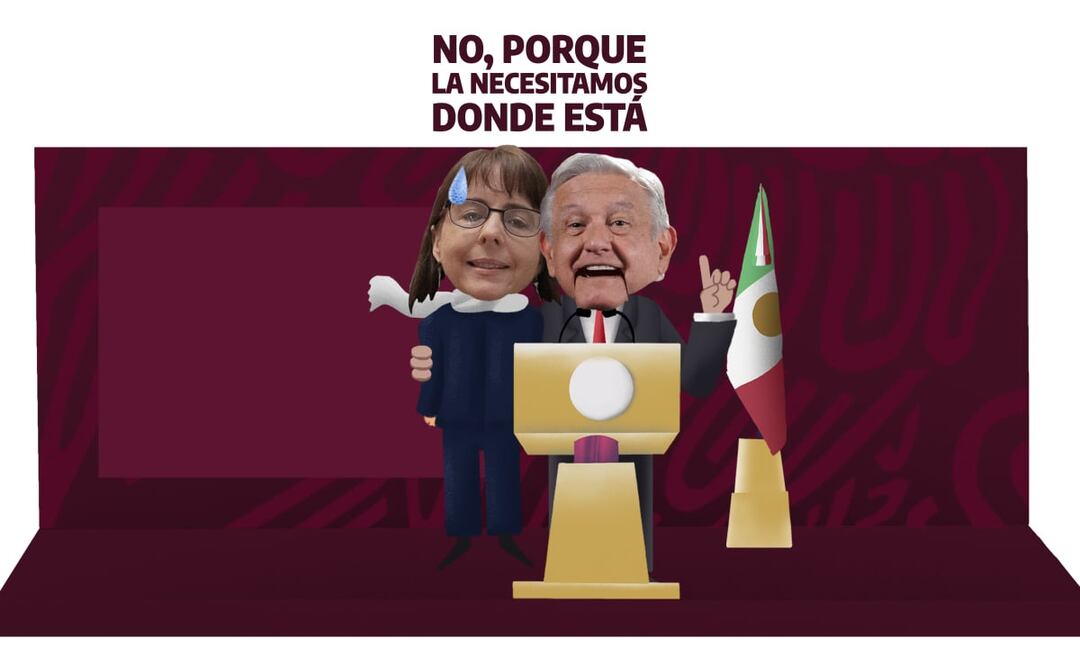 Un Dream Team para la SEP