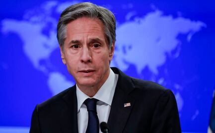 EU regresará a pacto nuclear si Irán cumple sus compromisos, asegura secretario de Estado