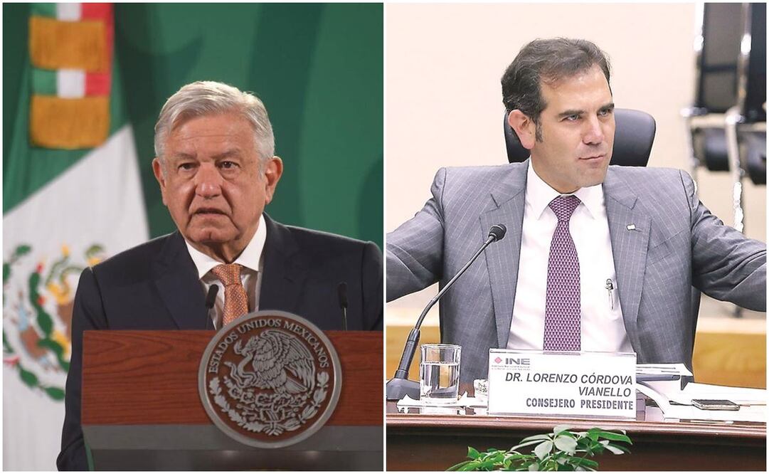 4 puntos clave de la reforma electoral de AMLO