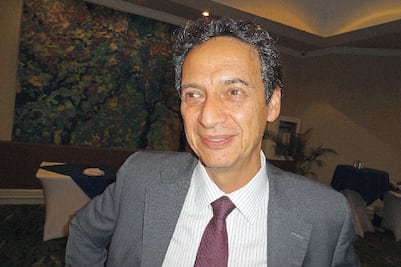 “El tema migratorio no se soluciona, se administra” 