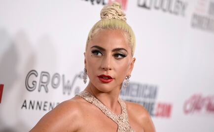 Lady Gaga responde a rumores de embarazo 