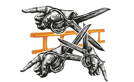 PAN: La guerra que viene