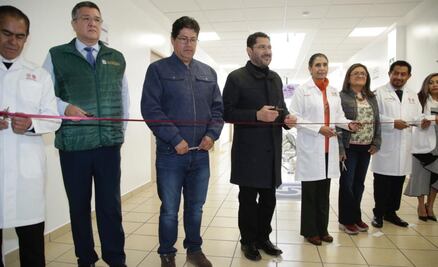 Batres entrega nuevo Centro de Salud en Iztapalapa 