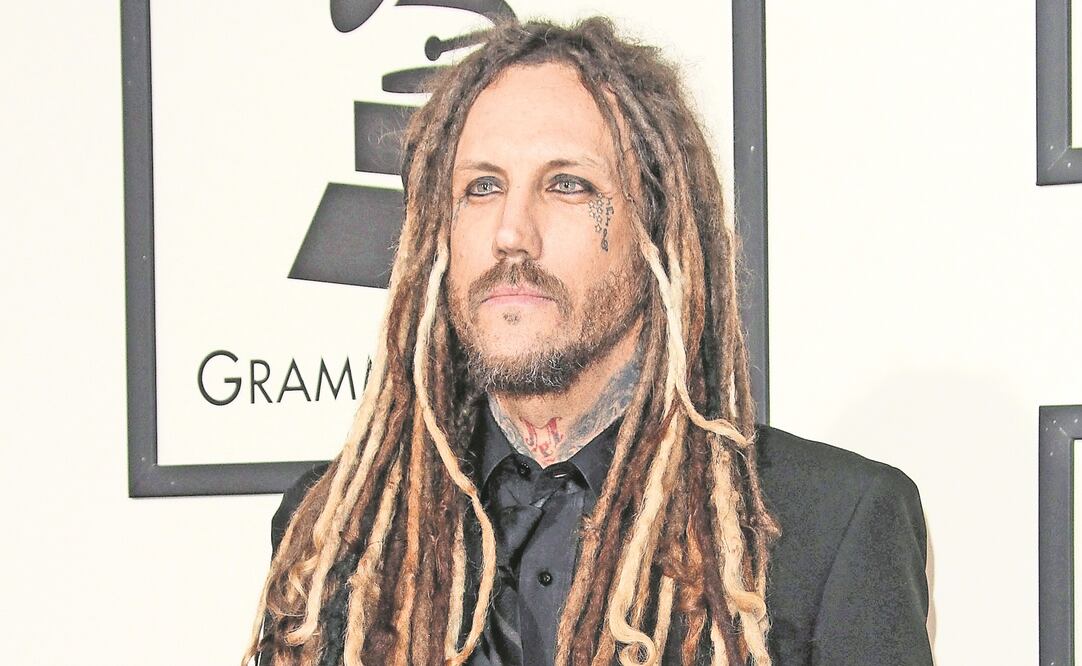 El músico fue amigo de Chester. FOTO: CLASOS