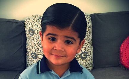 Niño de 4 años gana demanda por discriminación en Sonora