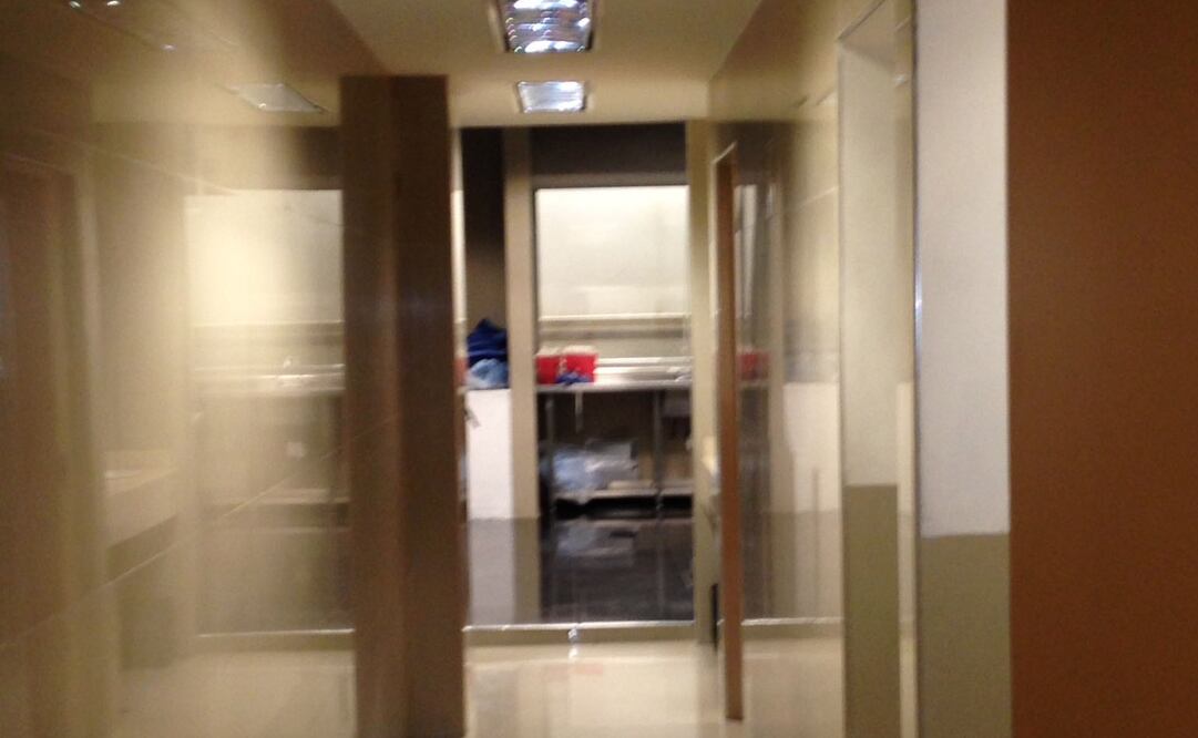 Foto: Archivo / El Universal