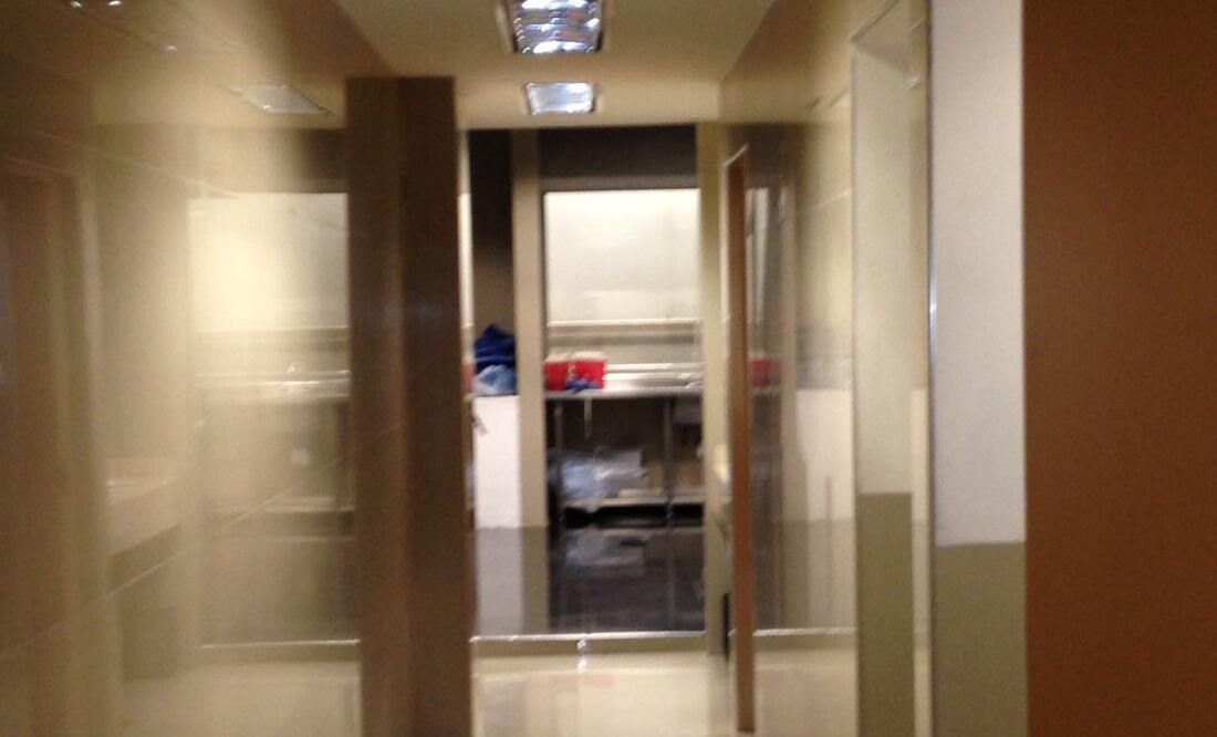 Foto: Archivo / El Universal