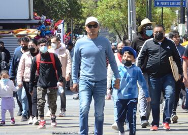 Crónica de un Nuevo León donde el cubrebocas ya no es obligatorio... pero igual se usa