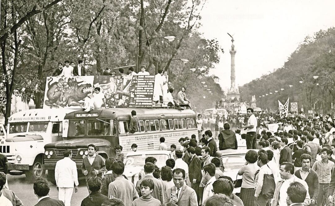 Foto: ARCHIVO / EL UNIVERSAL.