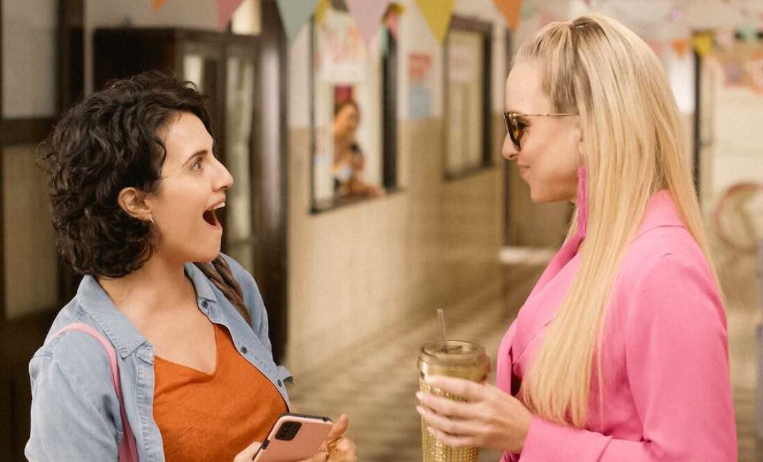 "No me rompan". Fuente: Twitter @dmbatlle