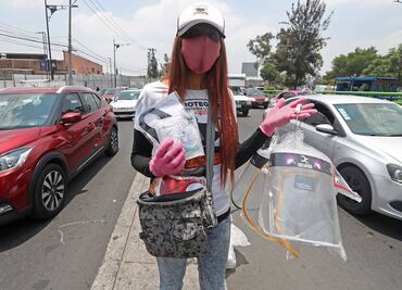 Regulación municipal favorece el trabajo informal: Concanaco