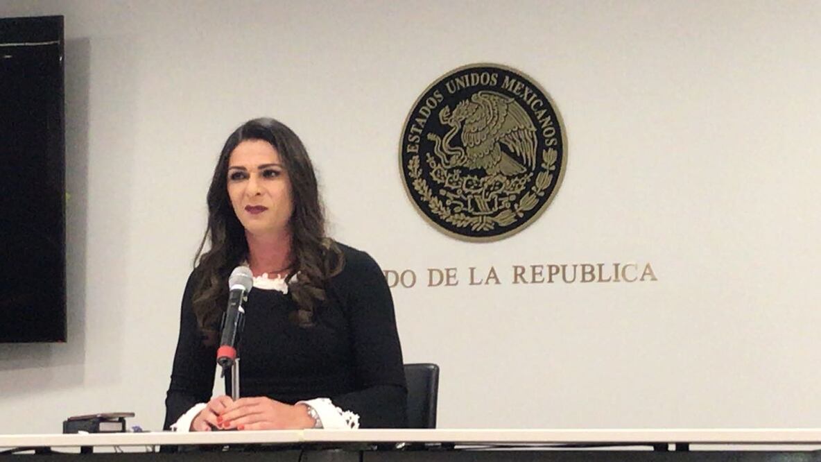 Ramón Treviño/ EL UNIVERSAL.