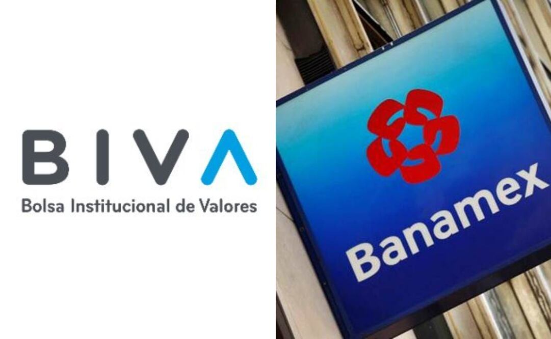 BIVA alzó la mano para realizar la OPA con la que Citi venderá Banamex en 2025, al asegurar que cuenta con la infraestructura y experiencia necesaria. Foto: Especial