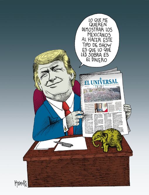 Cartón de KEMCHS