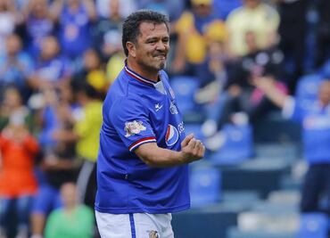 Carlos Hermosillo reventó a Martín Anselmi tras su polémica salida de Cruz Azul; "Es una bajeza total" aseguró