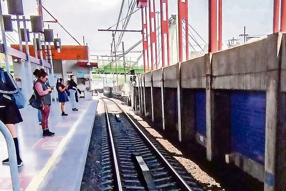 El Metro recibirá mayor presupuesto este año para monitorear el funcionamiento en las líneas 4, A y B. Foto: Archivo / EL UNIVERSAL