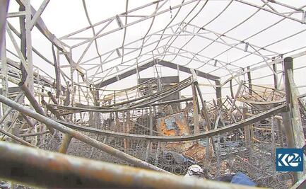 Ataque en Siria envía “mensaje inequívoco”, dice EU