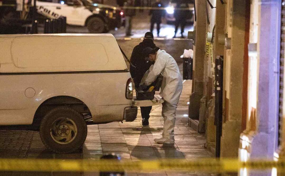 Vecinos de Tlajomulco de Zúñiga, Jalisco aseguran que la menor sufre de maltrato infantil. Foto: Cuartoscuro