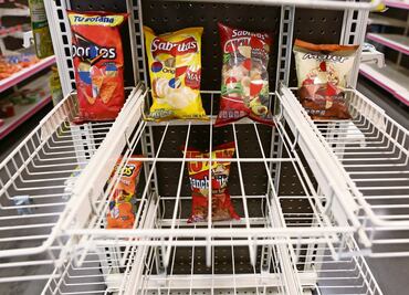 Colocarán un Oroxxo permanente en Chapultepec