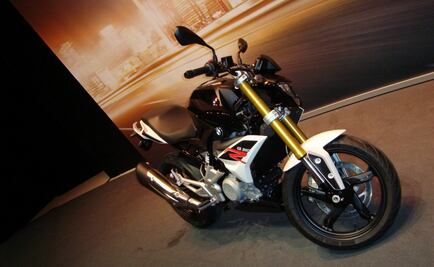 BMW Motorrad en nuevos terrenos